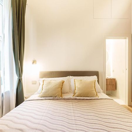 Alfonsina Guest Room Napoli Dış mekan fotoğraf