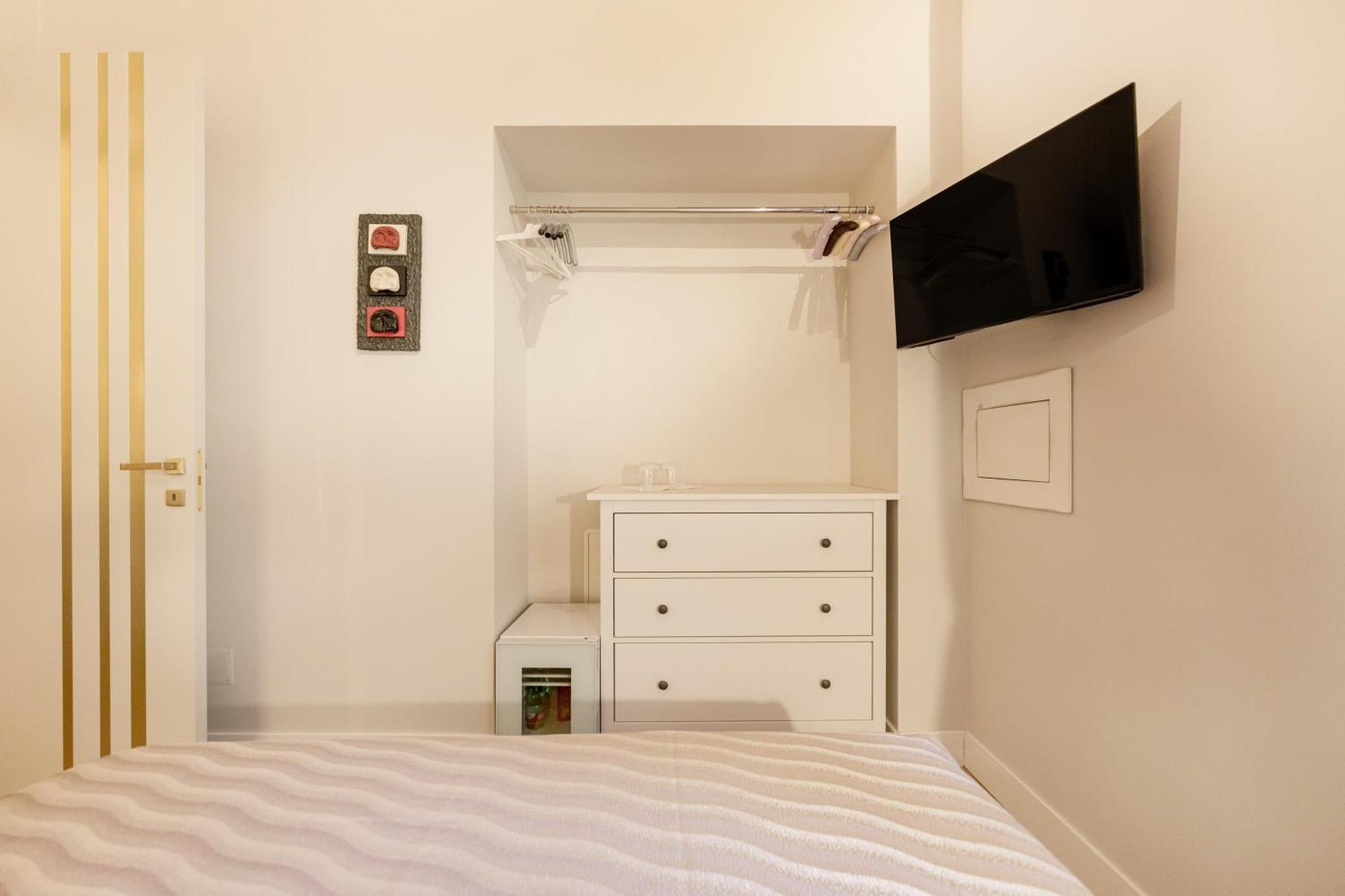 Alfonsina Guest Room Napoli Dış mekan fotoğraf