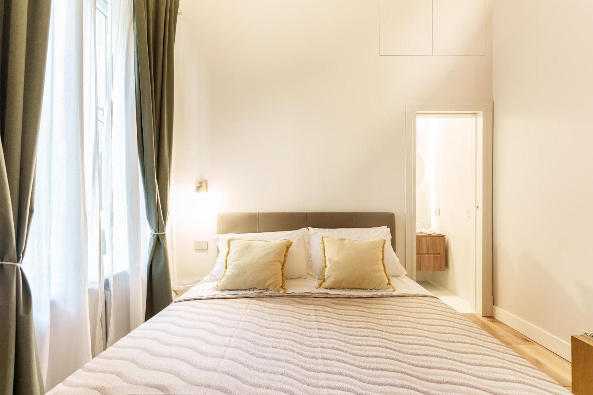 Alfonsina Guest Room Napoli Dış mekan fotoğraf