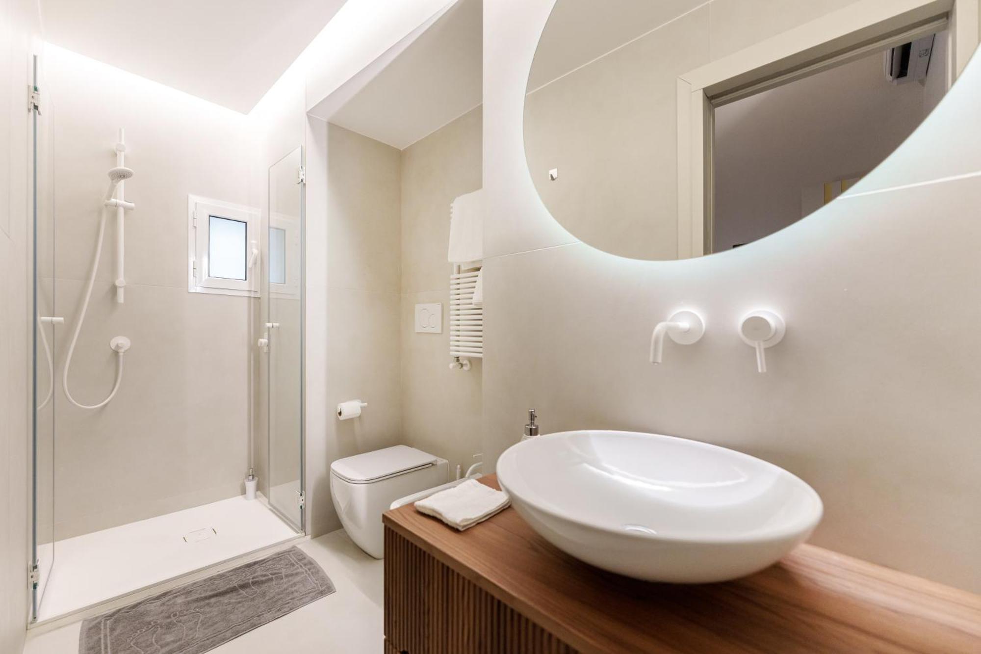 Alfonsina Guest Room Napoli Dış mekan fotoğraf
