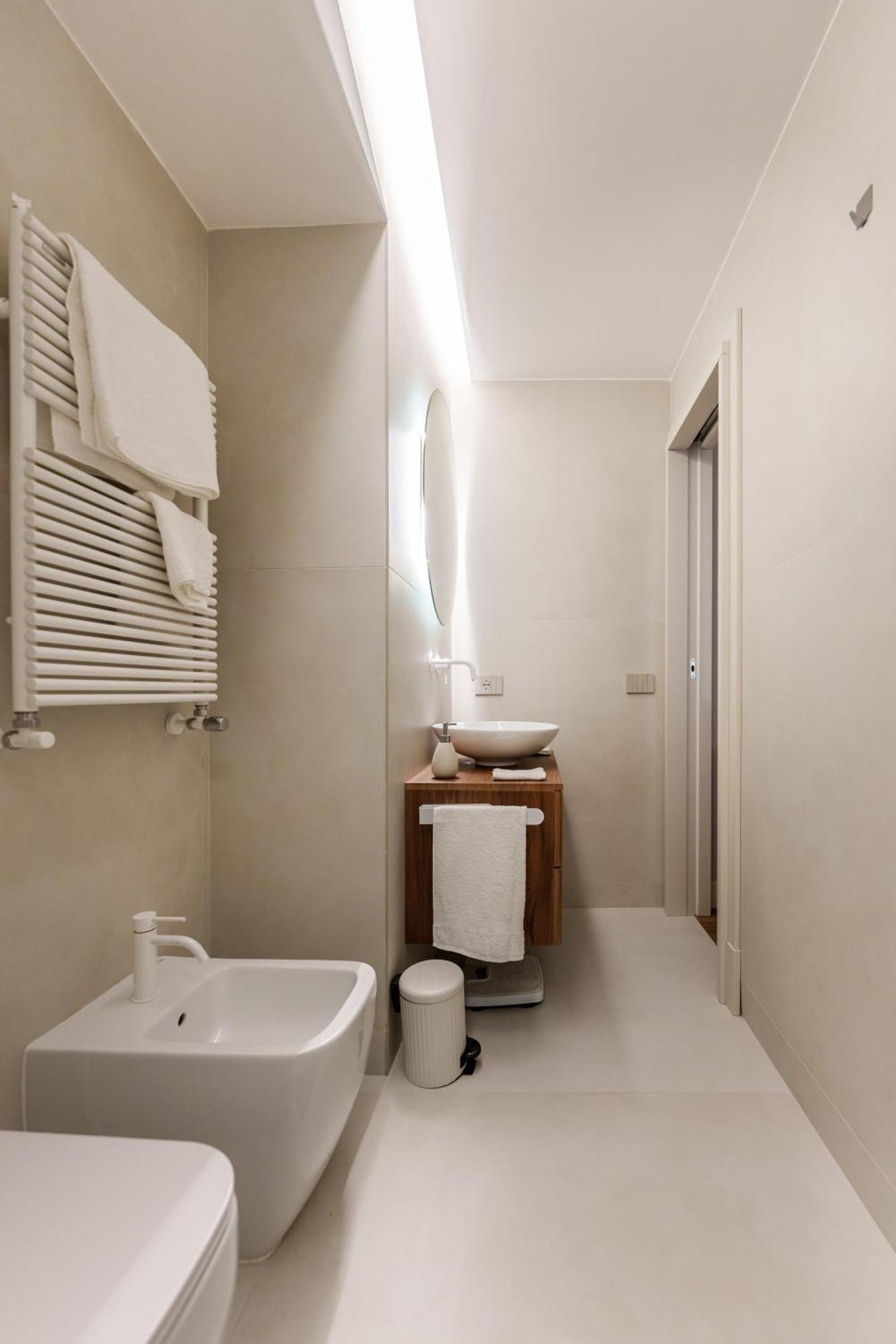 Alfonsina Guest Room Napoli Dış mekan fotoğraf