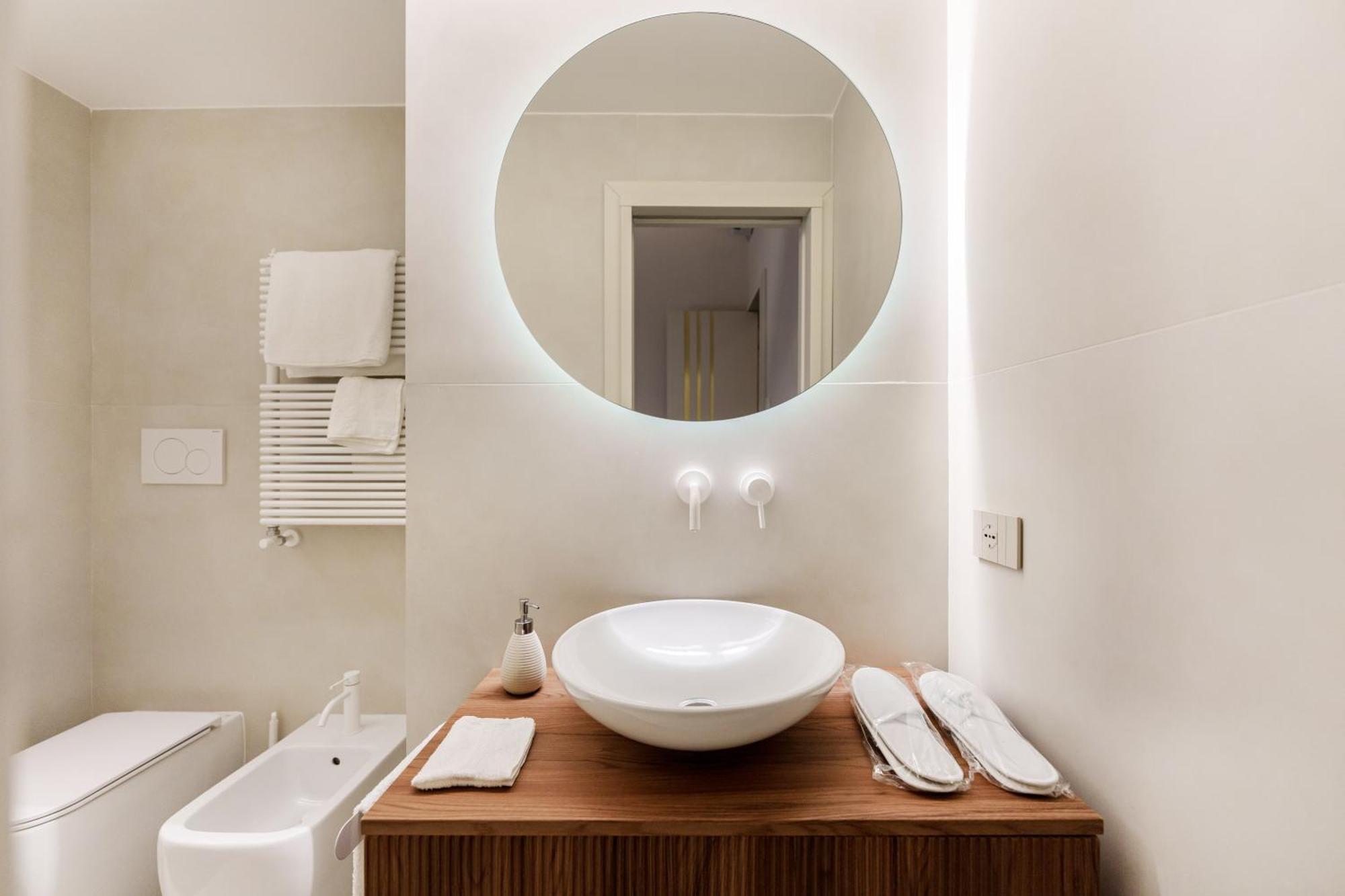 Alfonsina Guest Room Napoli Dış mekan fotoğraf