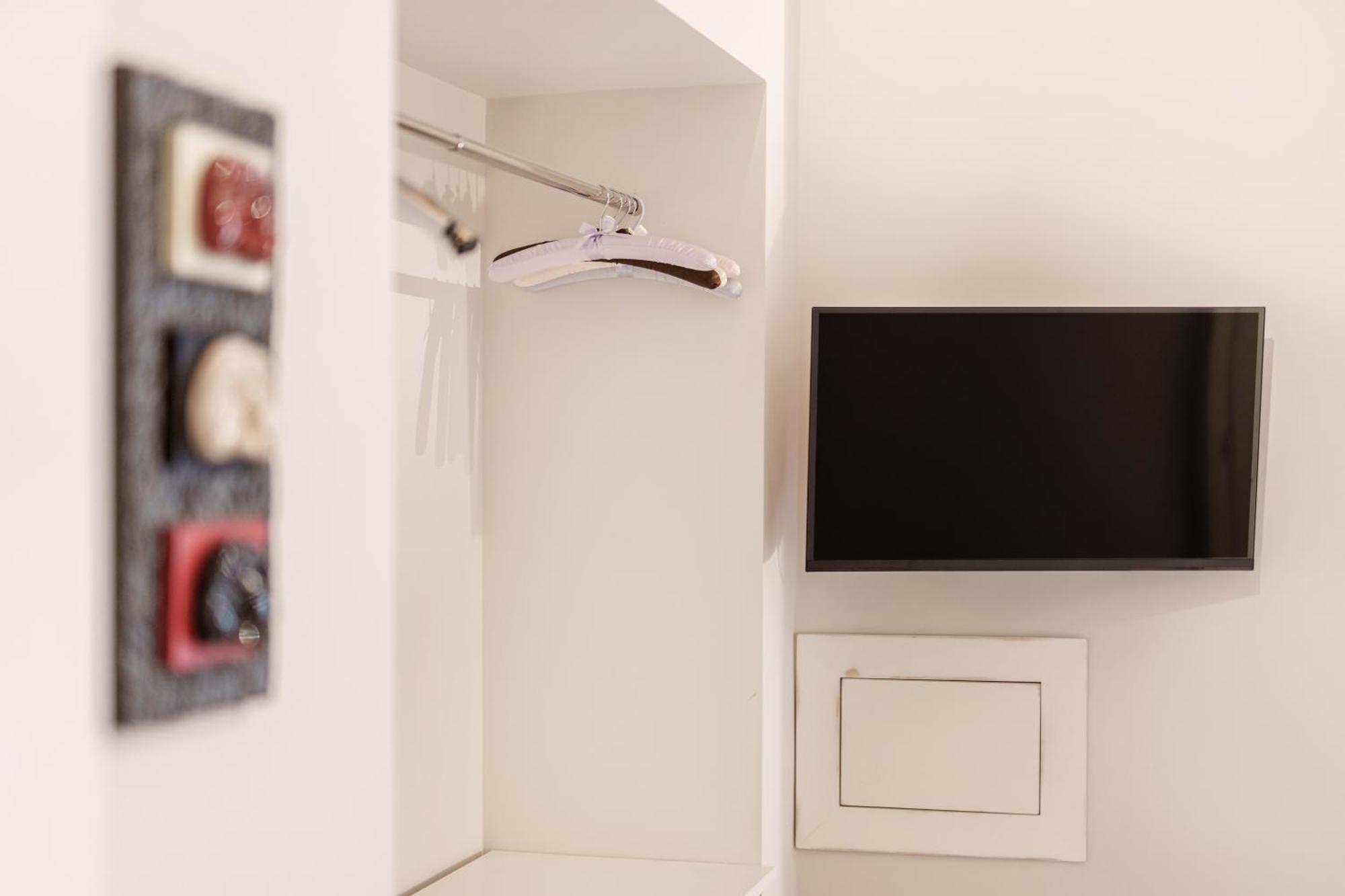 Alfonsina Guest Room Napoli Dış mekan fotoğraf