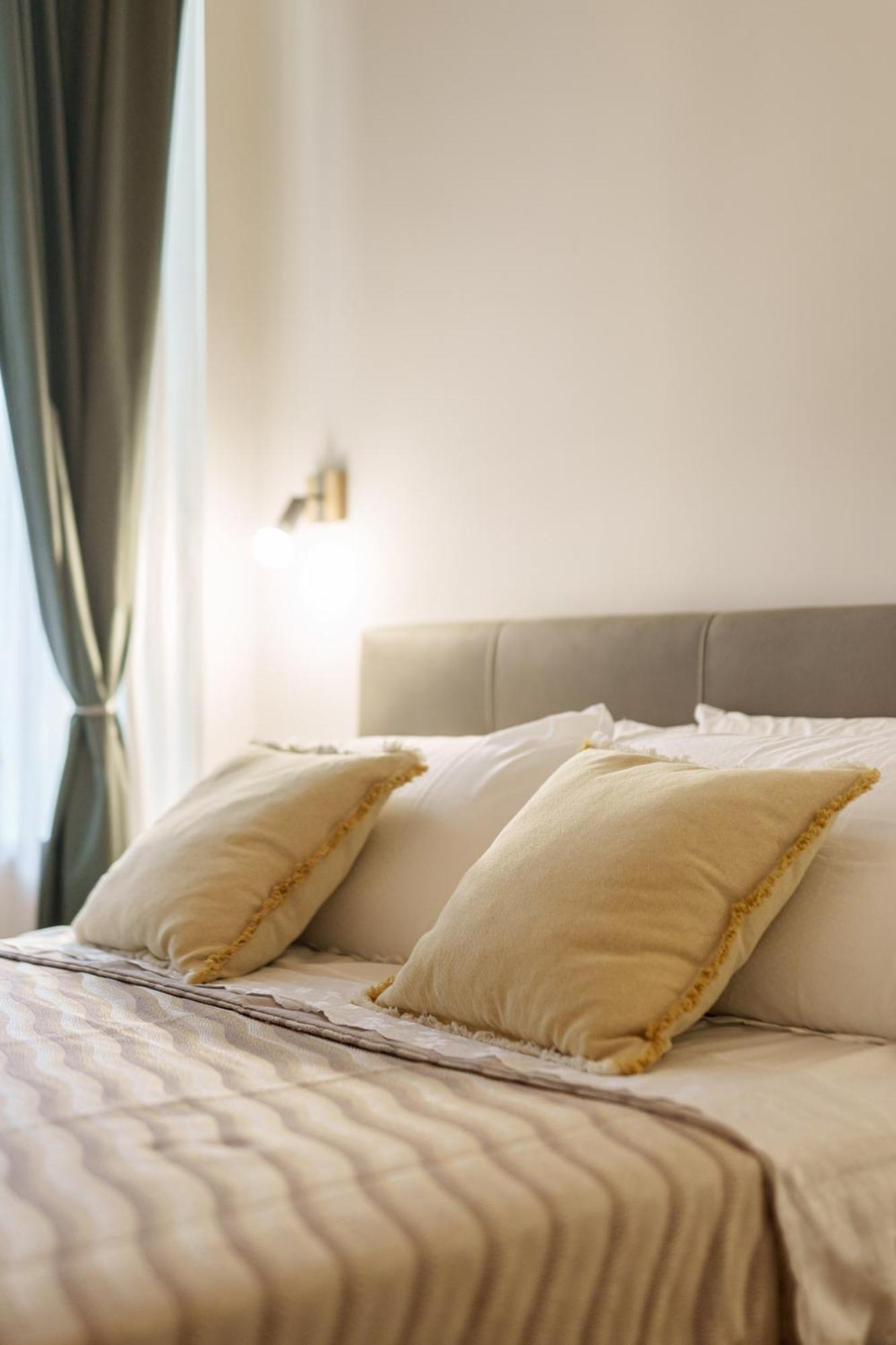 Alfonsina Guest Room Napoli Dış mekan fotoğraf
