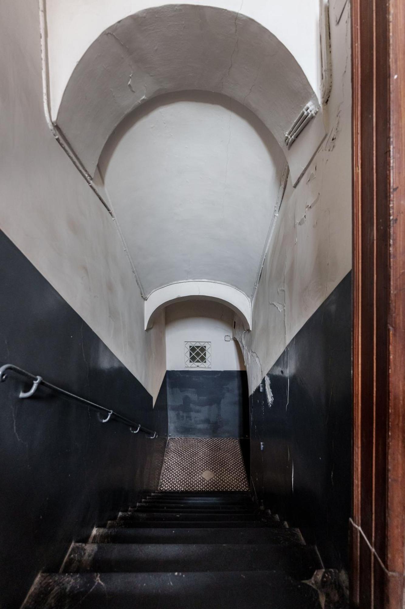 Alfonsina Guest Room Napoli Dış mekan fotoğraf