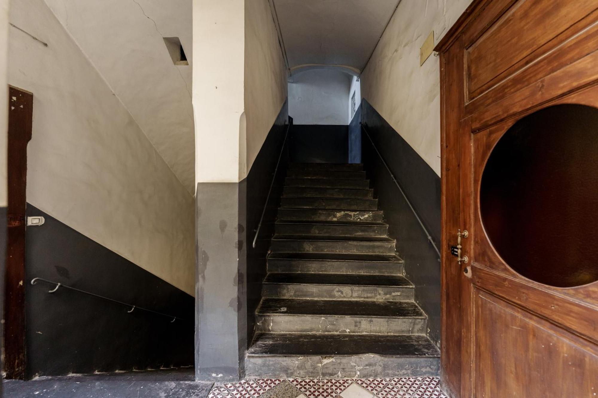 Alfonsina Guest Room Napoli Dış mekan fotoğraf