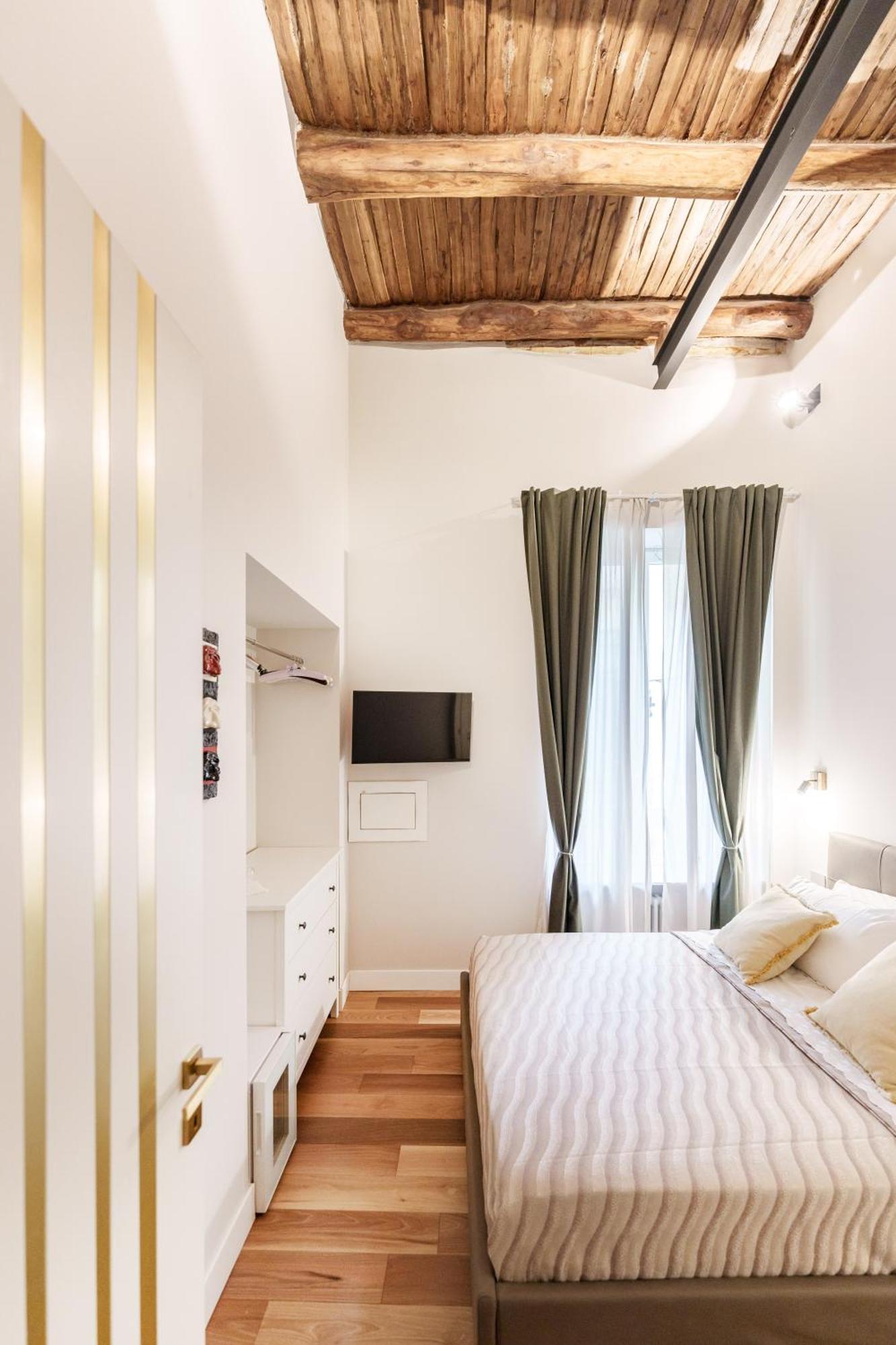 Alfonsina Guest Room Napoli Dış mekan fotoğraf