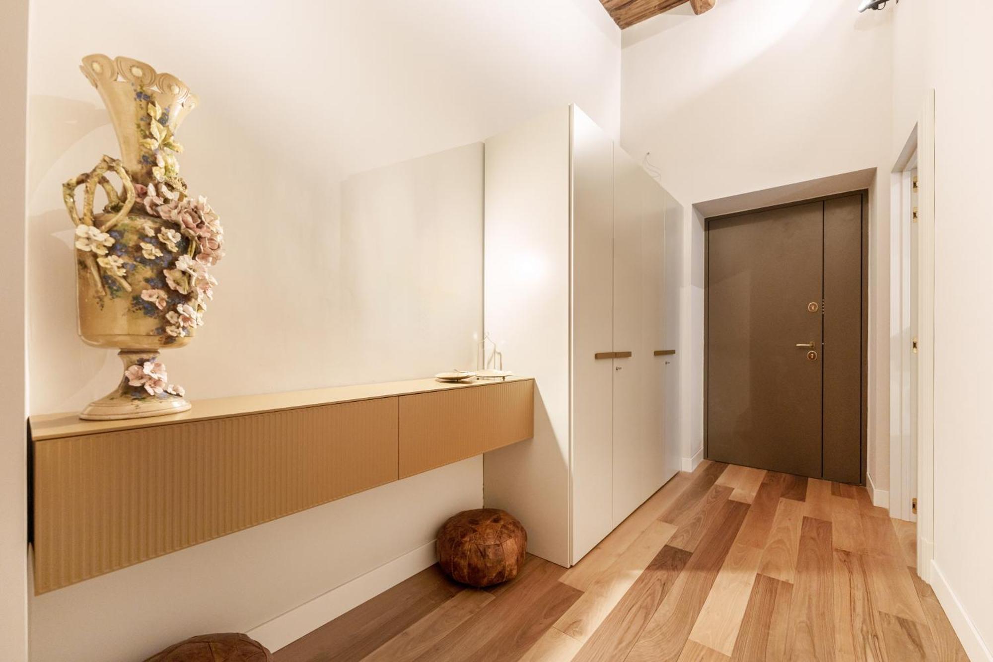 Alfonsina Guest Room Napoli Dış mekan fotoğraf